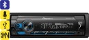 Pioneer-Mechless-Bluetooth-Head-Unit Sale