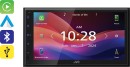 JVC-Apple-CarPlay-Android-Auto-Head-Unit Sale