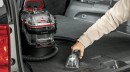 Bissell-Hydrosteam-Spot-Cleaner Sale
