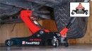 ToolPRO-3000kg-Low-Profile-Garage-Jack Sale