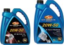 Selected-Gulf-Western-20W-50-Engine-Oils Sale