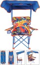 NEW-Hotwheels-Kids-Camping-Chair Sale