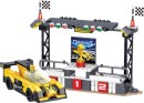 NEW-Building-Bricks-Racing-Champion-Kit Sale