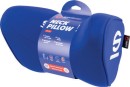 NEW-Sparco-Neck-Pillow-Blue Sale