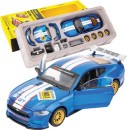 NEW-142-Ford-Mustang-GT-Building-Kit Sale