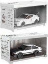 NEW-Building-Bricks-Toyota-AE86-Supra Sale