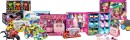 Toy-Range Sale
