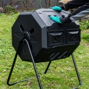 Tussock-Tumbling-Composter-160L Sale