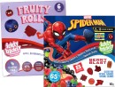 Iddy-Biddy-Fruit-Snacks-or-Fruit-Rolls-120-180g Sale