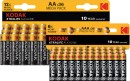 Kodak-Xtralife-Alkaline-Mega-Pack-Batteries-36-Pack Sale