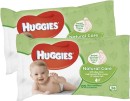 Huggies-Natural-Wipes-56-Pack Sale