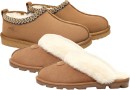 Happy-Sheep-Ugg-Slipper-with-Lace-Trim-or-Scuff-Slipper Sale