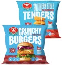 Tegel-Free-Range-Burgers-Tenders-Steaks-or-Bites-650-750g Sale