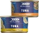 Sealord-Flavoured-Tuna-85-95g Sale