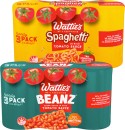Watties-Baked-Beanz-or-Spaghetti-Handypack-3-x-420g Sale