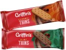 Griffins-Thins-180g Sale