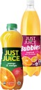 Just-Juice-1L-or-Just-Juice-Bubbles-125L Sale