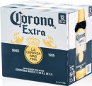 Corona-Extra-Beer-355ml-Bottles-12-Pack Sale