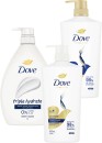 Dove-Body-Wash-1L-Shampoo-or-Conditioner-850ml Sale