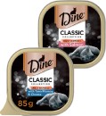 Dine-Single-Cat-Food-Tray-85g Sale