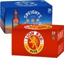 Lion-Red-Speights-Gold-Medal-Ale-or-Waikato-Draught-Bottles-24-Pack Sale