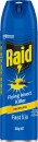 Raid-Protect-Flying-Insect-Killer-Hypo-Allergenic-Fly-Spray-350g Sale