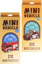 3D-Wooden-Puzzle-Mini-Model-Vehicle-Assorted Sale