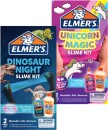 Elmers-Unicorn-or-Dinosaur-Slime-Kits Sale