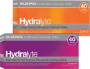 Hydralyte-Effervescent-Tablets-40s Sale