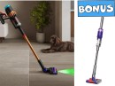 Dyson-Piston-Animal-Stick-Vacuum Sale