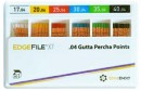 NEW-Edge-X7-Gutta-Percha-60pk Sale