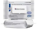 NEW-Henry-Schein-Alcohol-Free-Wipe-Class-IIb-Instrument-Grade-Flat-Pack-200pk Sale