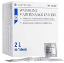 NEW-Henry-Schein-Waterline-Maintenance-50-Tablets Sale