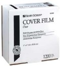 Henry-Schein-Barrier-Coverall-Film-Clear-1200-Sheets Sale