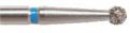 Henry-Schein-Diamond-Burs-801-Round-5pk Sale