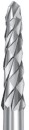 Komet-T-Carbide-Bur-FGL-32mm-Bone-Tissue-Tooth-Cutter-5pk Sale