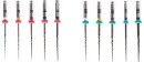 Edgesequel-Sapphire-Taper-06-04-4pk Sale
