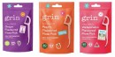 Grin-Flavoured-Floss-Picks-80pk-Bag-x-8 Sale