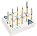 Komet-Tungsten-Carbide-Metal-Cutting-Lab-Bur-Set-of-10 Sale
