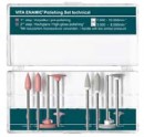 Vita-Enamic-Grey-Torpedo-Technical-Polisher-6pcs Sale