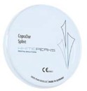 Whitepeaks-Copradur-PA-Blank-98x15mm-Clear Sale
