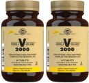 Solgar-Formula-VM-2000-Multivitamin-90-Tablets Sale