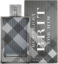 Burberry-Brit-For-Him-EDT-100ml Sale