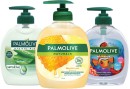 Selected-Palmolive-300ml-Hand-Wash-Range Sale