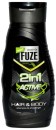 Body-X-Fuze-Body-Wash-Active-300ml Sale