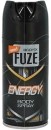 Body-X-Fuze-Deodorant-Spray-Energy-150ml Sale