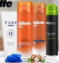 Up-to-25-off-RRP-Selected-Gillette-Shaving-Gel-and-Foam-Range Sale