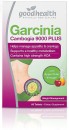 Good-Health-Garcinia-Cambogia-9000-PLUS-with-Apple-Cider-Vinegar-60-Capsules Sale
