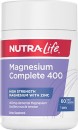 Nutra-Life-Magnesium-Complete-Forte-60-Capsules Sale