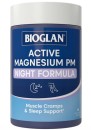 Bioglan-Active-Magnesium-PM-Night-60-Tablets Sale
